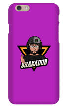 shakadub iPhone Phone Cases