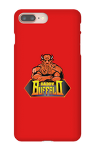 daddybuffalo iPhone Phone Cases