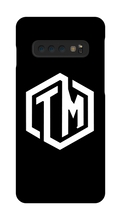 FUNDA SAMSUNG TONY MABER DJ