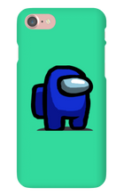 BlueSus__ Phone Cases