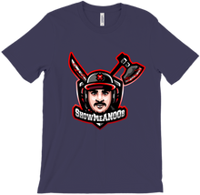 New Logo T-Shirt!