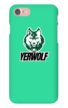 yerwolff iPhone Phone Cases