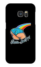 skittle_buttttv Samsung Phone Cases
