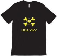 discvry T-Shirts