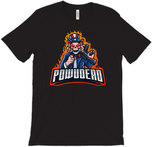 powudead-3823 T-Shirts