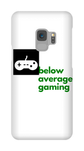 trashygamer Samsung Phone Cases