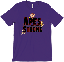 Apes Together Strong