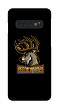 bgcountry91 Samsung Phone Cases