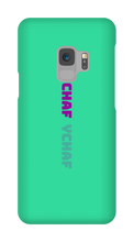 ychaf Samsung Phone Cases