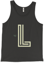 lake_legends Tank Top