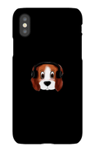 Mrbeagle2017 iPhone Phone Cases