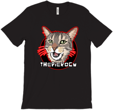 thepierocv T-Shirts