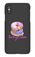 kirstykream iPhone Phone Cases
