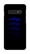 oakley phone case