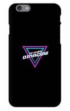 theamazingdinacow iPhone Phone Cases