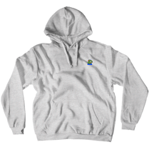 wannabeeow Hoodies (No-Zip/Pullover)