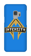 Intensity Samsung  Cases