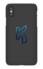 kuhrooo iPhone Phone Cases