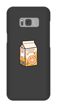 orange_juice_360 Samsung Phone Cases