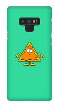 public_nachos Samsung Phone Cases