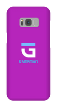 gamrman Samsung Phone Cases
