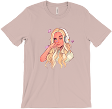 thesandypeach T-Shirts