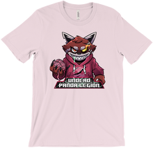 Undead Panda Legion  T-shirt