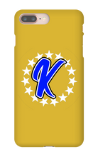 krikkie25 iPhone Phone Cases