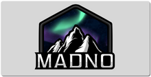 madn0 XXL Gaming Mousepad