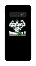 DadBod2.0 Samsung Phone Cases