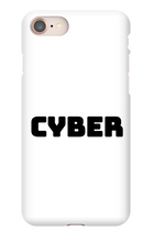cyber_esports1 iPhone Phone Cases