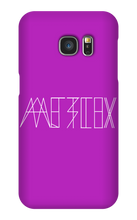 MajesticHexx Samsung Cases