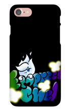EmpressChel Logo iPhone Case