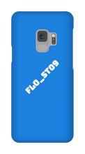 flo_st09 Samsung Phone Cases