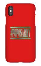 popo_1973 iPhone Phone Cases
