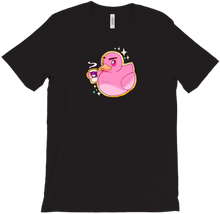 caffeinatedduck11 T-Shirts