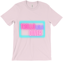 TrolloLola diner T-Shirts