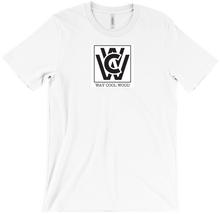 waycoolwood T-Shirts