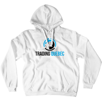 Trading Quebec Hoodies (No-Zip/Pullover)