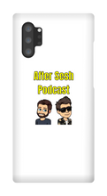 After Sesh Podcast Samsung Phone Cases