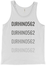 djrhino562 Tank Top