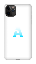 mrangelos6 iPhone Phone Cases