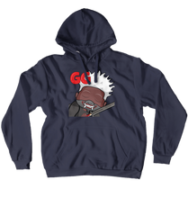 GG ghouly_gamer Hoodies (No-Zip/Pullover)