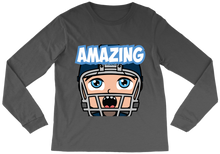 Amazing Long Sleeve