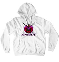 xomonieee Hoodies (No-Zip/Pullover)