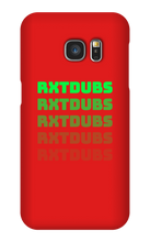 rxtdubs Samsung Phone Cases