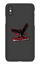 ravenkilla_v1 iPhone Phone Cases