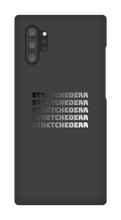 stretchederr Samsung Phone Cases