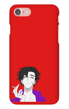 senpai_rizzy iPhone special