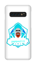 papipro2121 Samsung Phone Cases